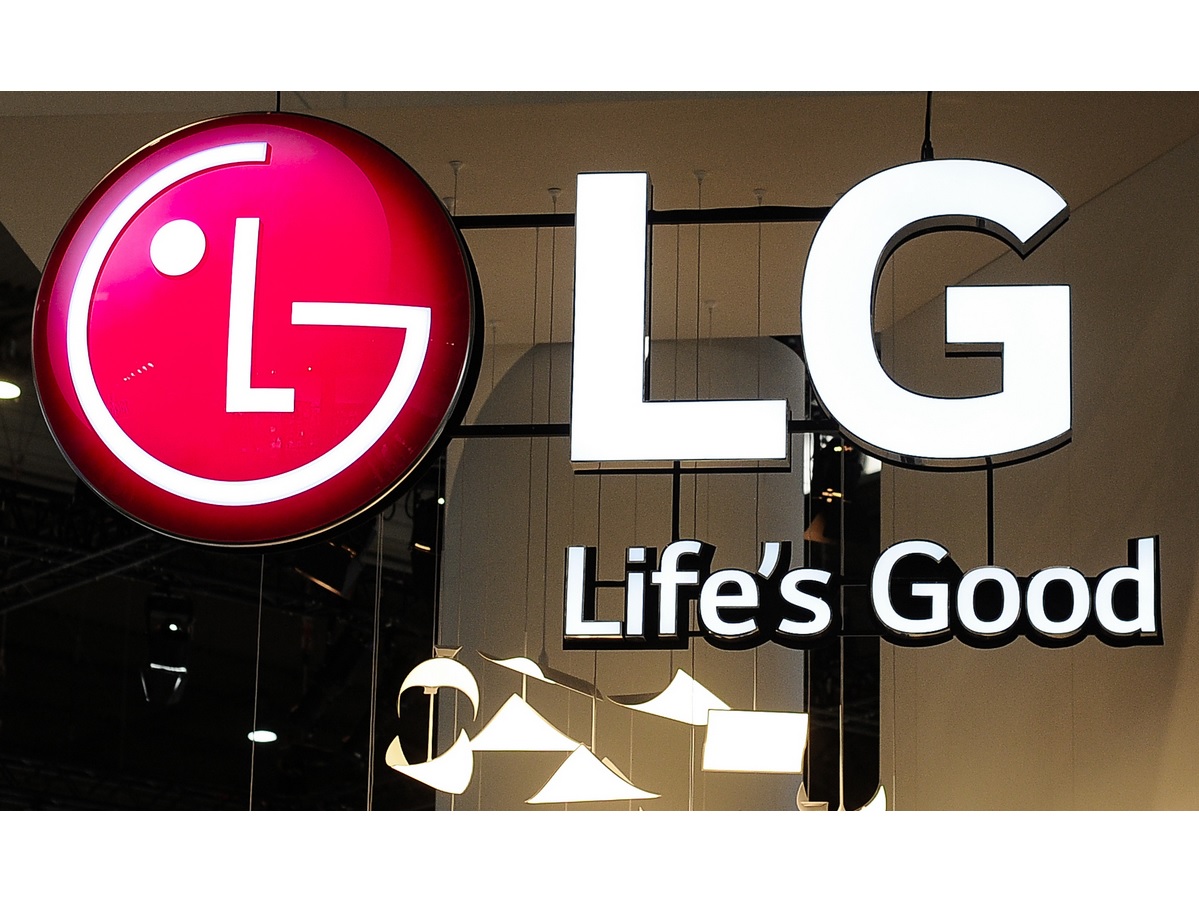 صيانة LG
