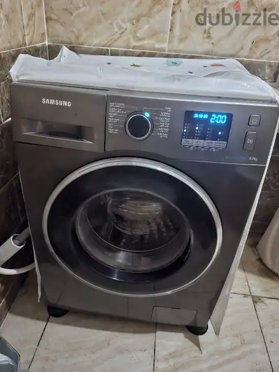 غسالات سامسونج